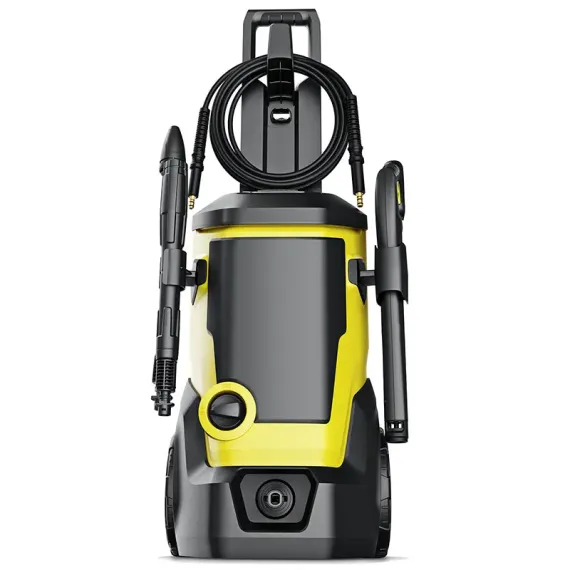 APARAT DE SPALAT CU PRESIUNE KARCHER K 7 WCM