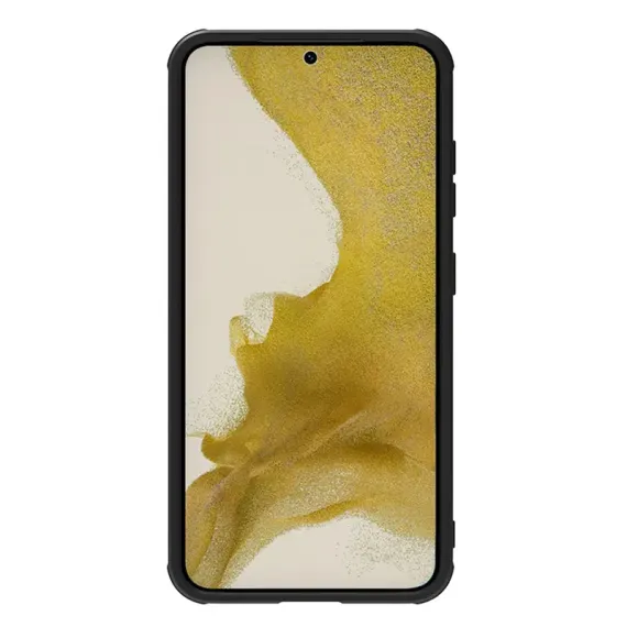 ЧЕХОЛ NILLKIN GALAXY S23+ TEXTURED CASE S, ЧЁРНЫЙ