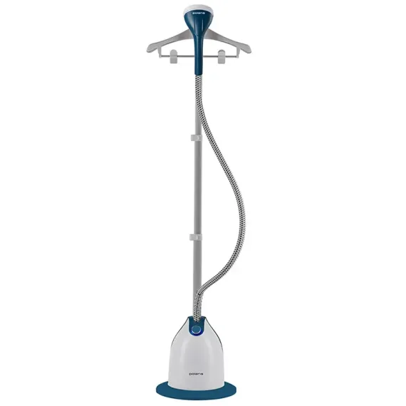 СТАЦИОНАРНЫЙ ОТПАРИВАТЕЛЬ POLARIS PGS 2230VA, БЕЛЫЙ