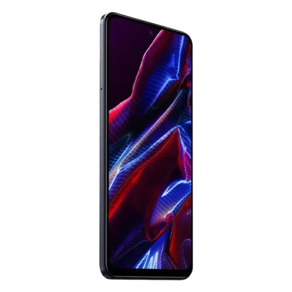 СМАРТФОН XIAOMI POCO X5, 8ГБ/256ГБ, ЧЁРНЫЙ