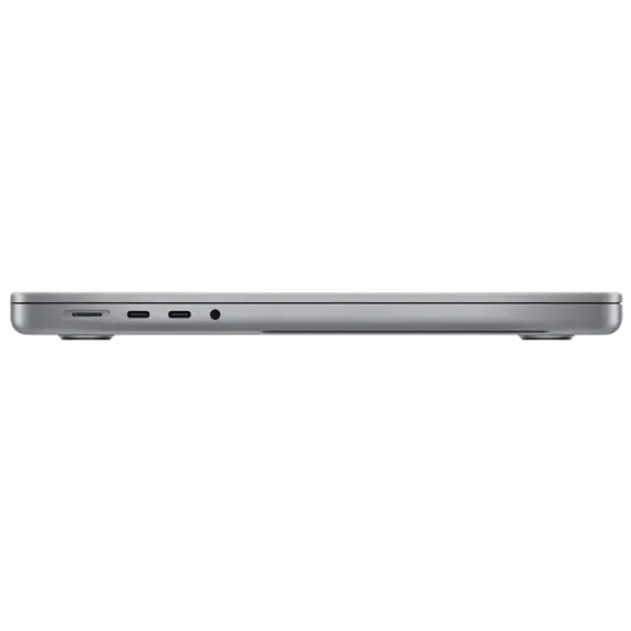 LAPTOP 14,2" APPLE MACBOOK PRO 14 A2779, GRI COSMIC, M2 PRO WITH 12-CORE CPU AND 19-CORE GPU, 32GB/1024GB, MACOS VENTURA