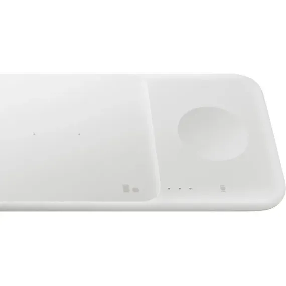 INCARCATOR WIRELESS SAMSUNG EP-P6300TWEGEU, 9 W, ALB