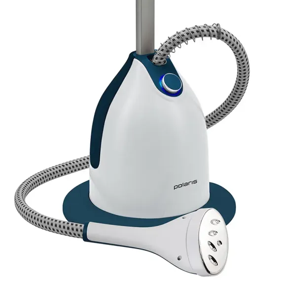 СТАЦИОНАРНЫЙ ОТПАРИВАТЕЛЬ POLARIS PGS 2230VA, БЕЛЫЙ