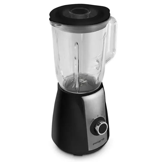 СТАЦИОНАРНЫЙ БЛЕНДЕР POLARIS PTB 0511G, ЧЁРНЫЙ