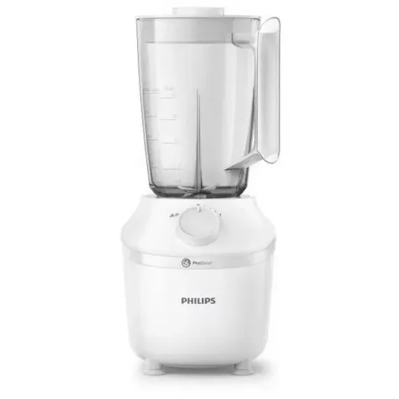 BLENDER STATIONAR PHILIPS HR2041/00, ALB