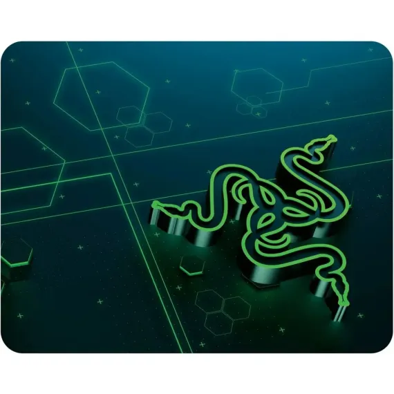ИГРОВОЙ КОВРИК ДЛЯ МЫШИ RAZER GOLIATHUS MOBILE, МАЛЕНЬКИЙ, РАЗНОЦВЕТНЫЙ