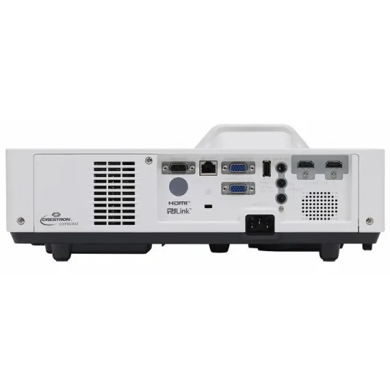 КОРОТКОФОКУСНЫЙ ПРОЕКТОР PANASONIC PT-TMZ400, 4000ANSI LUMENS, WUXGA (1920 X 1200)