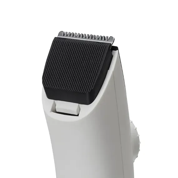 МАШИНКА ДЛЯ СТРИЖКИ POLARIS PHC 2002RB, БЕЛЫЙ | ЧЕРНЫЙ