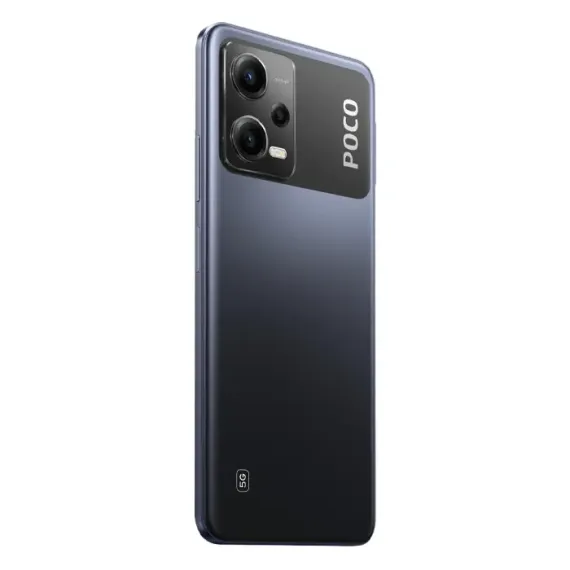 СМАРТФОН XIAOMI POCO X5, 8ГБ/256ГБ, ЧЁРНЫЙ