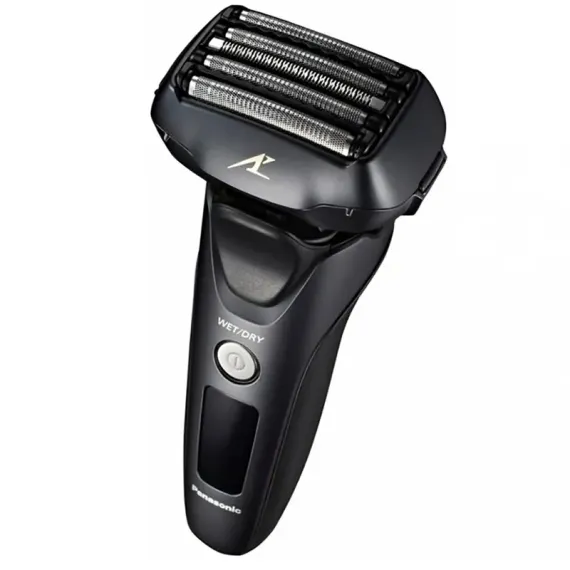 ЭЛЕКТРОБРИТВА МУЖСКАЯ PANASONIC ES-LV97-K820, ЧЁРНЫЙ