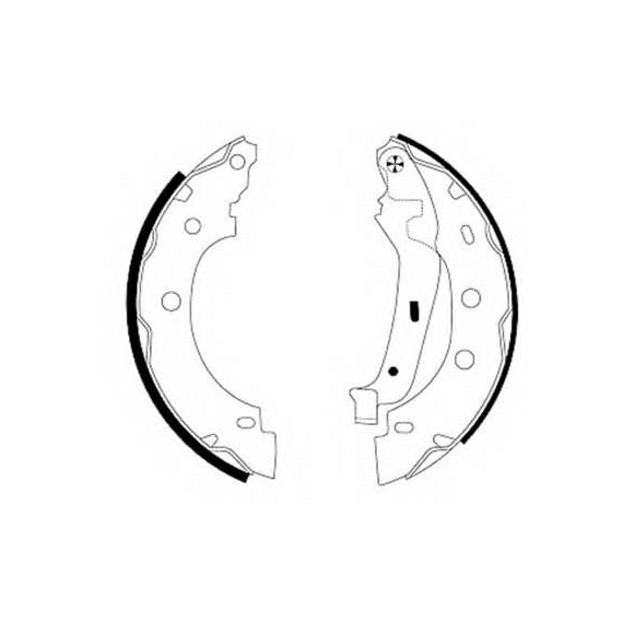 SMG 065 (RENAULT KANGOO) *