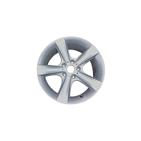 ТИТАНОВЫЕ ДИСКИ BMW  R17X8J 5X120