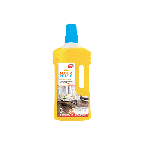 FLOOR EXPERT PET 1L