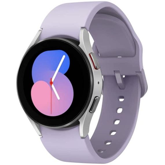 SAMSUNG GALAXY WATCH 5 R900 40MM SILVER