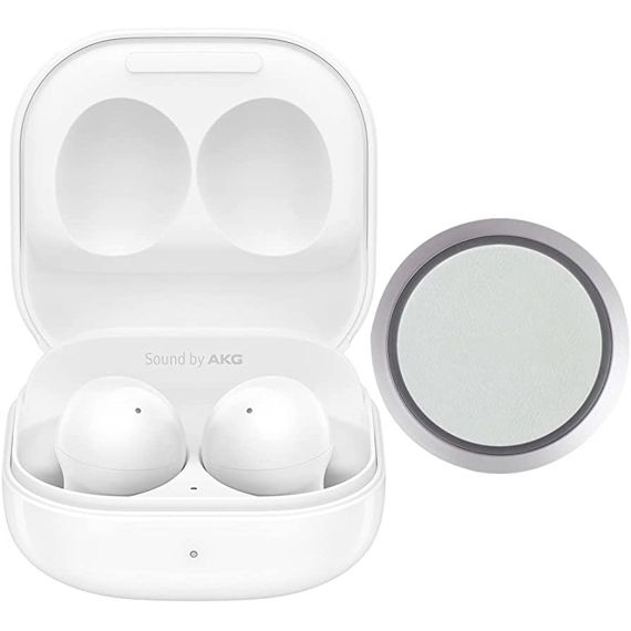 SAMSUNG GALAXY BUDS 2 (R177) WHITE