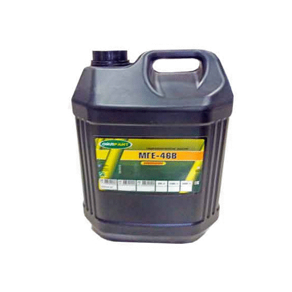 МАСЛО ГИДРАВЛИЧЕСКОЕ OILRIGHT МГЕ-46В 30Л