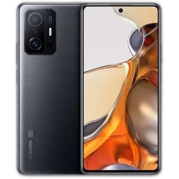 XIAOMI 11T 8/128GB GREY