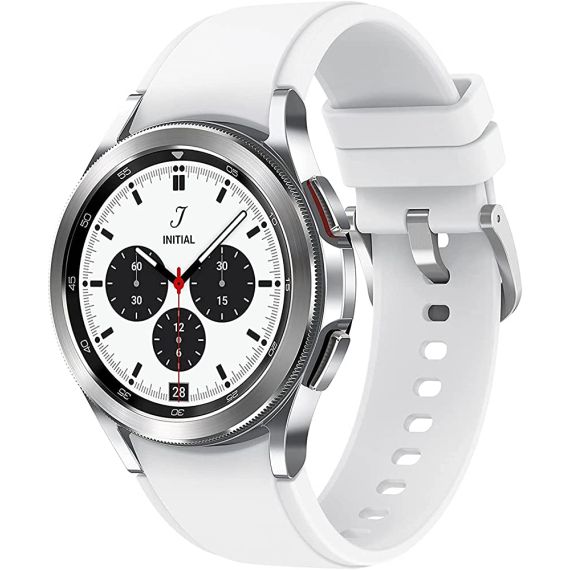 SAMSUNG GALAXY WATCH 4 CLASSIC 42MM R880 SILVER