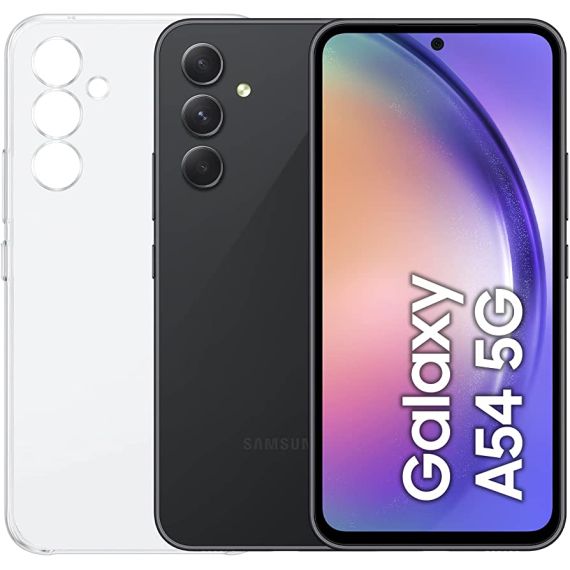 SAMSUNG A54 GALAXY A546E 8/128GB LEMON