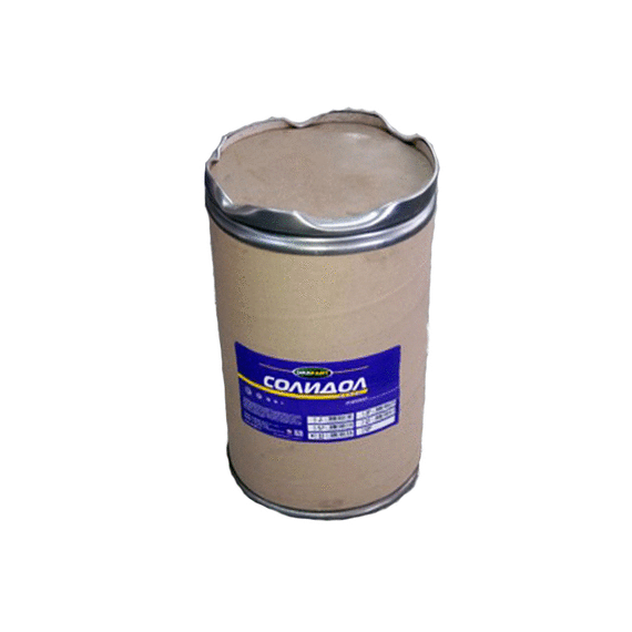 СМАЗКА OILRIGHT СОЛИДОЛ ЖИРОВОЙ ВЕДРО 21 КГ