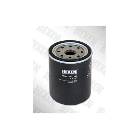 ФИЛЬТР ТОПЛИВНЫЙ HEXEN F 4167 (WK 940/33Х)
