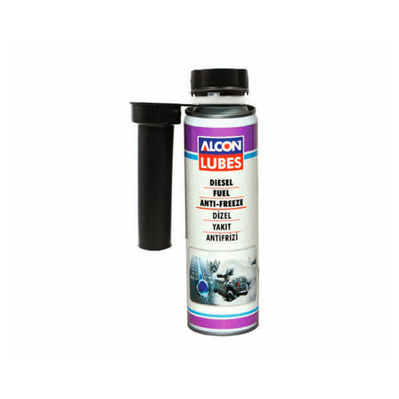 M-9607 АНТИГЕЛЬ ДЛЯ ДИЗЕЛЬНОГО ТОПЛИВА 300 ML. (ФЛАКОН)