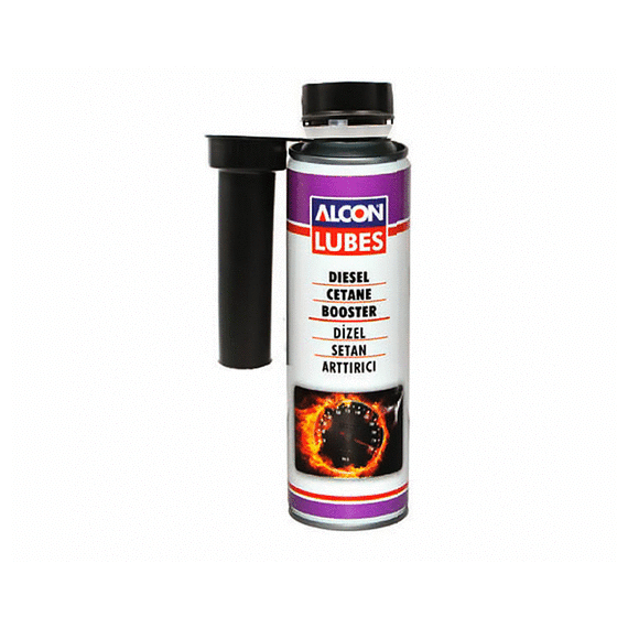 M-9613 ЦЕТАН-КОРРЕКТОР ДЛЯ ДИЗ. ТОПЛИВА 300 ML. (ФЛАКОН)