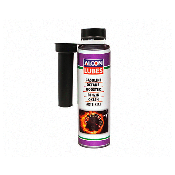 M-9614 ОКТАН-КОРРЕКТОР ДЛЯ БЕНЗ. ТОПЛИВА 300 ML. (ФЛАКОН)