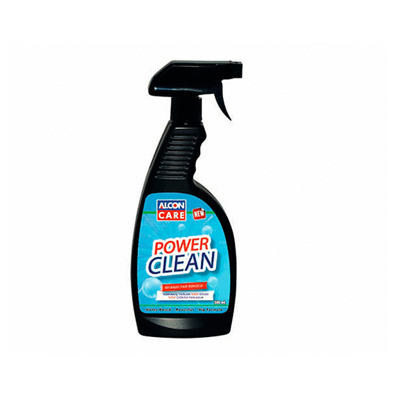 M-9828 УНИВЕРСАЛЬНЫЙ ОЧИСТИТЕЛЬ POWER CLEAN, СПРЕЙ  500 ML.