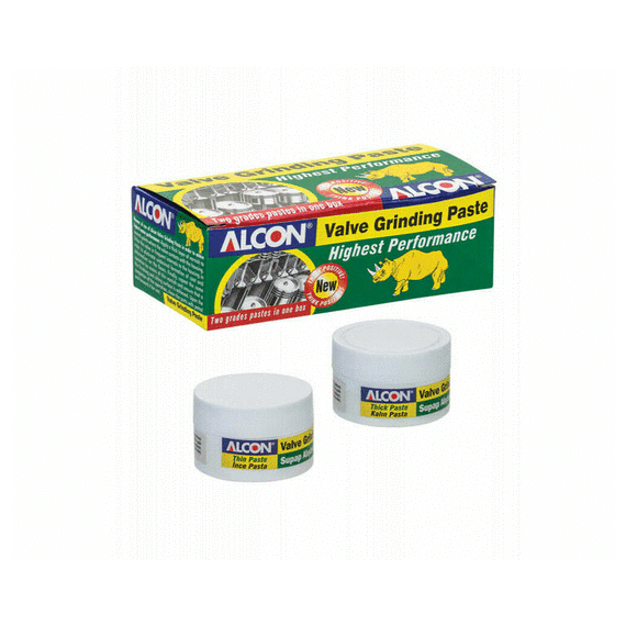 M-9903 ПАСТА ДЛЯ ПРИТИРКИ КЛАПАНОВ VALVE GRINDING PASTE 100 GR. (КОРОБКА)