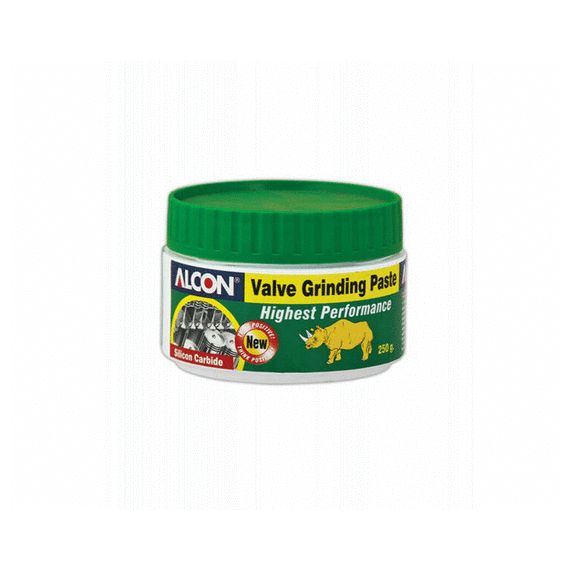 M-9912 ПАСТА ДЛЯ ПРИТИРКИ КЛАПАНОВ VALVE GRINDING PASTE (280-400-600-800-1200) 250 GR. (КОРОБКА)