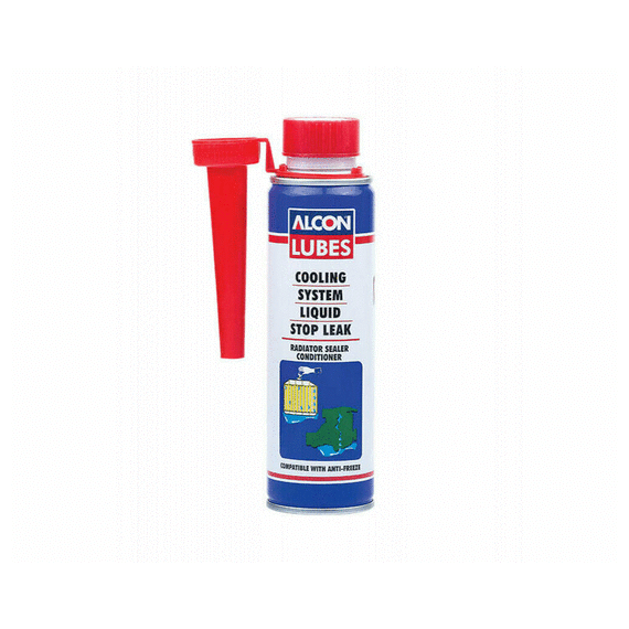 M-9913 СОСТАВ ДЛЯ УСТРАН. УТЕЧКИ В  СИСТ. ОХЛАЖДЕНИЯ 300 ML. (ОЛОВ.КОРОБКА)