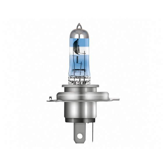 ГАЛОГЕННАЯ ЛАМПА OSRAM 64193 NB200 +200% H4 12V 60/55W
