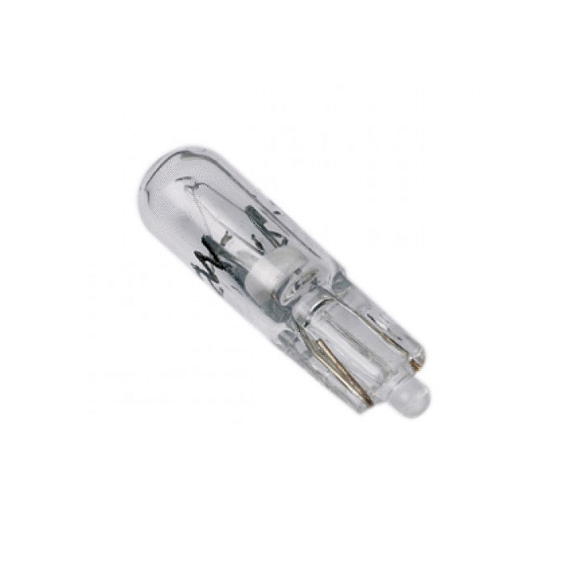 АВТОМОБИЛЬНАЯ ЛАМПОЧКА RING W2.3W 12V 2.3W W2 X 4.6D (R284)