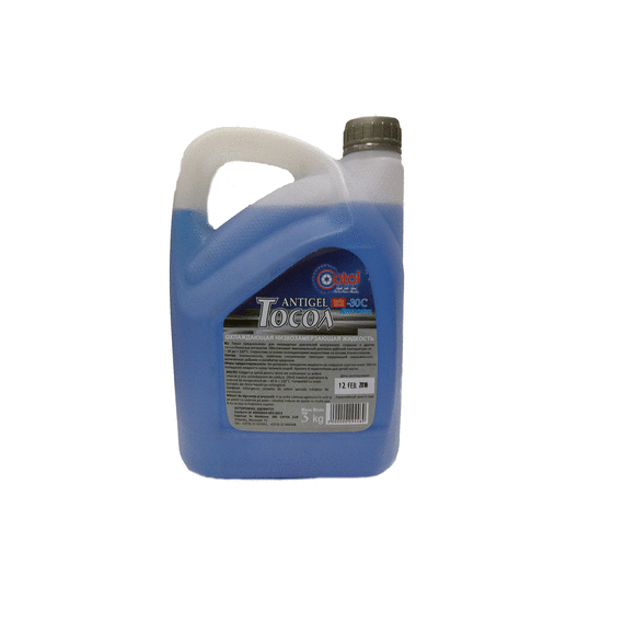 ТОСОЛ "C-L" ЗИМА А-30* 3КГ.