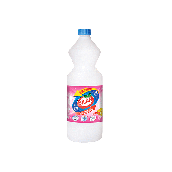ОТБЕЛИВАТЕЛЬ DILAN BELIZNA LEMON 1L