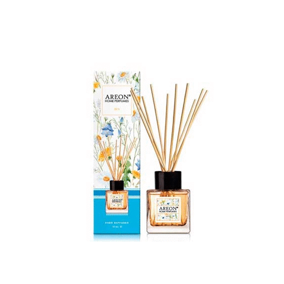 АРОМАТИЗАТОР ВОЗДУХА AREON HOME PARFUME STICKS SPA 50ML