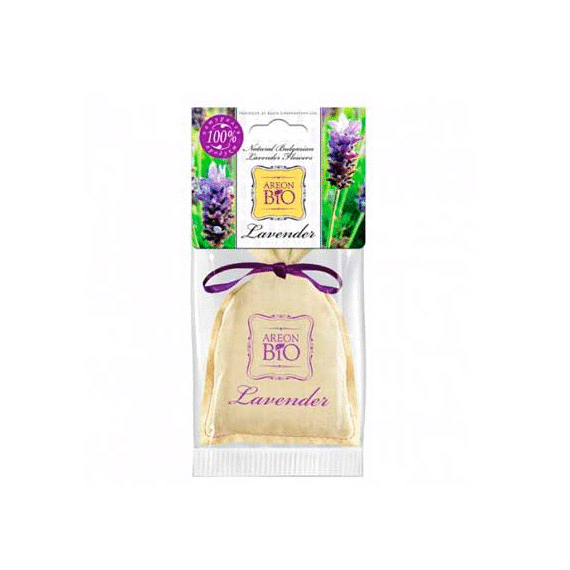 АРОМАТИЗАТОР AREON BAG LAVENDER