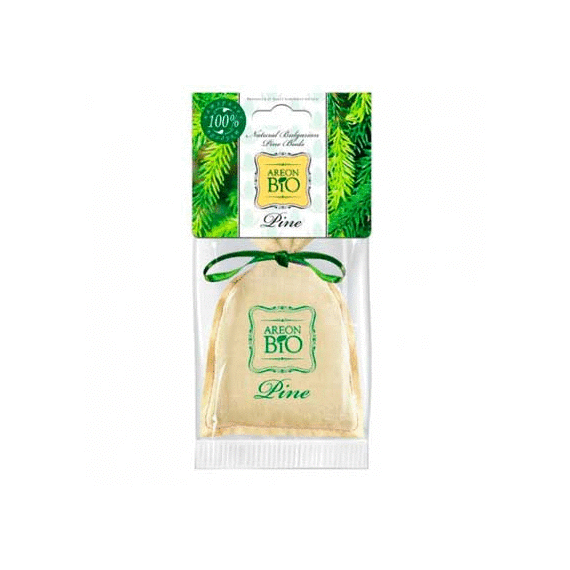 АРОМАТИЗАТОР AREON BAG PINE