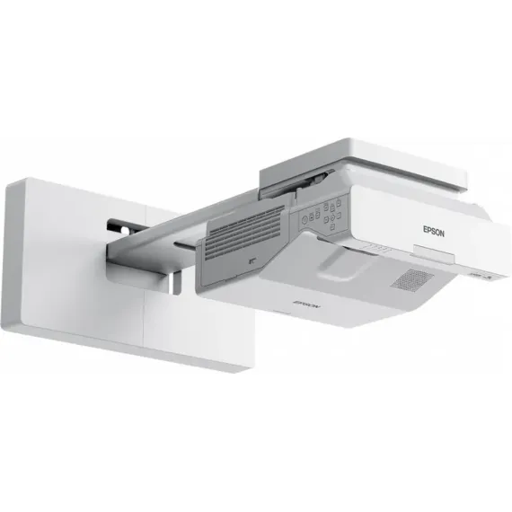 PROIECTOR CU RAZA SCURTA EPSON EB-720, 3800ANSI LUMENS, XGA (1024 X 768)