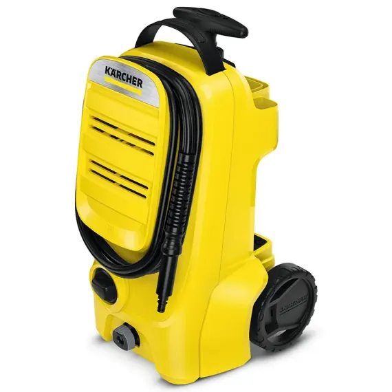MINI-MASINA DE SPALAT CU PRESIUNE KARCHER  K 3 COMPACT