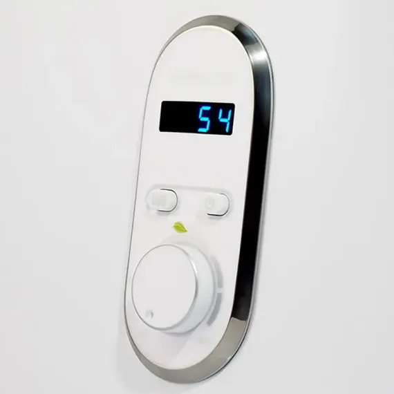 НАКОПИТЕЛЬНЫЙ ВОДОНАГРЕВАТЕЛЬ ELECTROLUX EWH 30 GLADIUS 2.0, 30Л, БЕЛЫЙ