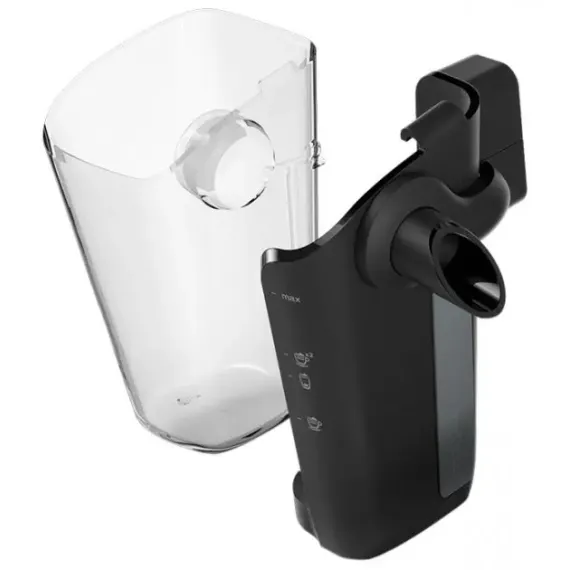 ESPRESSOR AUTOMAT PHILIPS EP2231/40, NEGRU | ARGINTIU