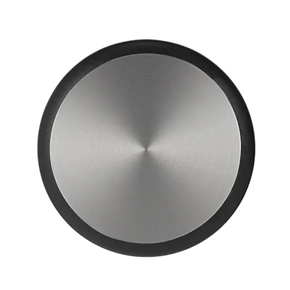 ESPRESSOR GEYSER  RONDELL RDA-432, NEGRU