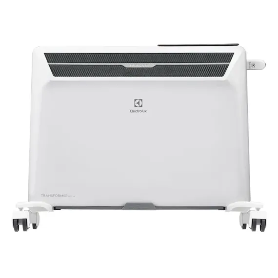CONVECTOR ELECTROLUX ECH/AGI-2500, 2500W, ALB