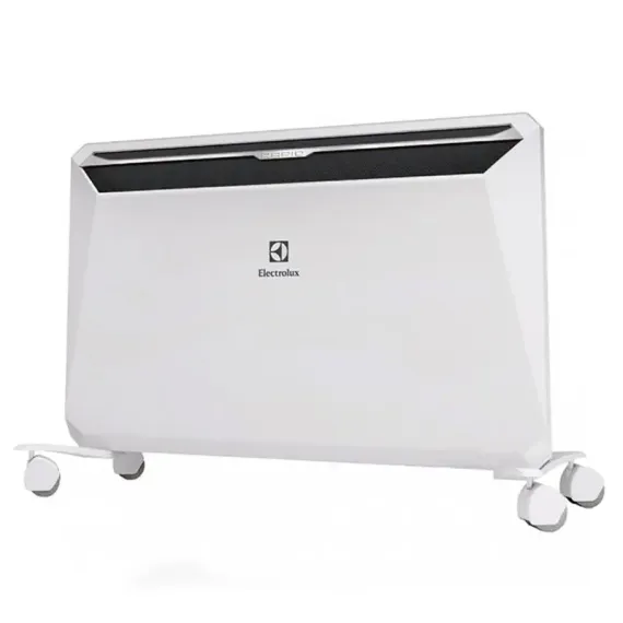 CONVECTOR ELECTROLUX ECH/RI-1500 EU, 1500W, ALB