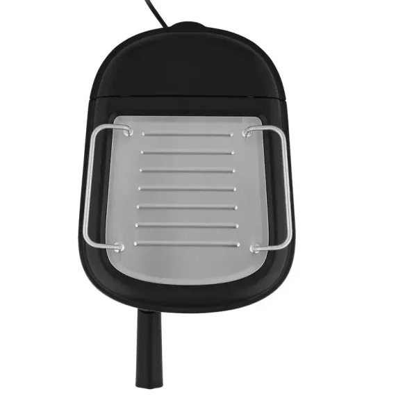 КОФЕВАРКА ЭСПРЕССО VITEK VT-8489, 1250 ВТ, СЕРЕБРИСТЫЙ