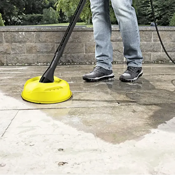 MINI-MASINA DE SPALAT CU PRESIUNE KARCHER K 2 POWER CONTROL