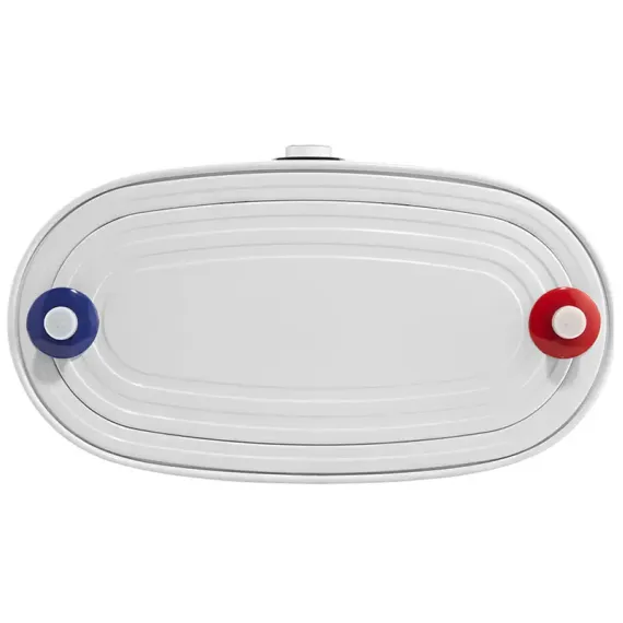 BOILER ELECTRIC ELECTROLUX EWH 100 GLADIUS 2.0, 100L, ALB