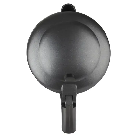 ESPRESSOR GEYSER  RONDELL RDA-432, NEGRU